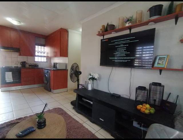 3 BEDROOM PROPERTY TO RENT IN KLIPPOORTJIE